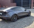 Серый Тесла Модель 3, объемом двигателя 0 л и пробегом 41 тыс. км за 21900 $, фото 6 на Automoto.ua