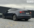 Сірий Тесла Модель 3, об'ємом двигуна 0 л та пробігом 36 тис. км за 26993 $, фото 35 на Automoto.ua