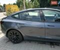 Серый Тесла Модель 3, объемом двигателя 0 л и пробегом 52 тыс. км за 20000 $, фото 15 на Automoto.ua