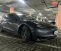 Сірий Тесла Модель 3, об'ємом двигуна 0 л та пробігом 34 тис. км за 19900 $, фото 3 на Automoto.ua