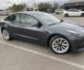 Тесла Модель 3 2022 у Києві на Automoto.ua Сірий Тесла Модель 3, об'ємом двигуна 1 л та пробігом 130 тис. км за 19200 $, фото 3 на Automoto.ua