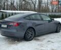 Сірий Тесла Модель 3, об'ємом двигуна 0 л та пробігом 189 тис. км за 18500 $, фото 3 на Automoto.ua