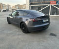 Серый Тесла Модель 3, объемом двигателя 0 л и пробегом 103 тыс. км за 21900 $, фото 9 на Automoto.ua