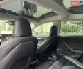 Сірий Тесла Модель 3, об'ємом двигуна 0 л та пробігом 130 тис. км за 20500 $, фото 15 на Automoto.ua
