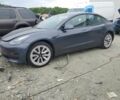 Сірий Тесла Модель 3, об'ємом двигуна 0 л та пробігом 42 тис. км за 7500 $, фото 1 на Automoto.ua
