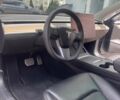 Сірий Тесла Модель 3, об'ємом двигуна 0 л та пробігом 61 тис. км за 23000 $, фото 15 на Automoto.ua