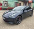 Серый Тесла Модель 3, объемом двигателя 0 л и пробегом 99 тыс. км за 16250 $, фото 4 на Automoto.ua