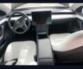 Серый Тесла Модель 3, объемом двигателя 0 л и пробегом 33 тыс. км за 12500 $, фото 5 на Automoto.ua