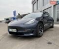 Сірий Тесла Модель 3, об'ємом двигуна 0 л та пробігом 21 тис. км за 25900 $, фото 1 на Automoto.ua