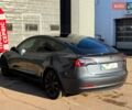 Сірий Тесла Модель 3, об'ємом двигуна 0 л та пробігом 75 тис. км за 25700 $, фото 7 на Automoto.ua