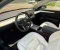 Сірий Тесла Модель 3, об'ємом двигуна 0 л та пробігом 54 тис. км за 20000 $, фото 18 на Automoto.ua