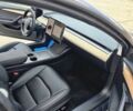 Серый Тесла Модель 3, объемом двигателя 0 л и пробегом 23 тыс. км за 10404 $, фото 8 на Automoto.ua