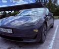 Сірий Тесла Модель 3, об'ємом двигуна 0 л та пробігом 40 тис. км за 21000 $, фото 27 на Automoto.ua