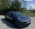 Сірий Тесла Модель 3, об'ємом двигуна 0 л та пробігом 20 тис. км за 24500 $, фото 2 на Automoto.ua