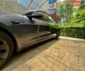 Сірий Тесла Модель 3, об'ємом двигуна 0 л та пробігом 38 тис. км за 25900 $, фото 14 на Automoto.ua