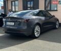 Сірий Тесла Модель 3, об'ємом двигуна 0 л та пробігом 51 тис. км за 23900 $, фото 21 на Automoto.ua