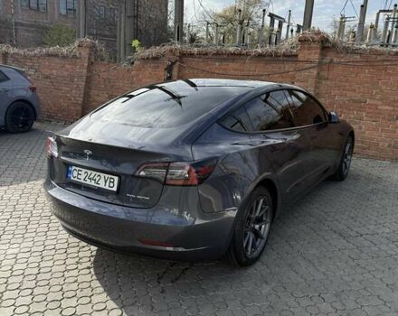 Сірий Тесла Модель 3, об'ємом двигуна 0 л та пробігом 69 тис. км за 22500 $, фото 6 на Automoto.ua