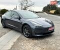 Серый Тесла Модель 3, объемом двигателя 0 л и пробегом 77 тыс. км за 18500 $, фото 16 на Automoto.ua