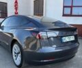 Сірий Тесла Модель 3, об'ємом двигуна 0 л та пробігом 77 тис. км за 21500 $, фото 17 на Automoto.ua