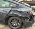 Сірий Тесла Модель 3, об'ємом двигуна 0 л та пробігом 46 тис. км за 14600 $, фото 5 на Automoto.ua