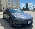 Сірий Тесла Модель 3, об'ємом двигуна 0 л та пробігом 230 тис. км за 16900 $, фото 1 на Automoto.ua