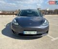 Сірий Тесла Модель 3, об'ємом двигуна 0 л та пробігом 151 тис. км за 23000 $, фото 4 на Automoto.ua