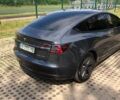 Серый Тесла Модель 3, объемом двигателя 0 л и пробегом 101 тыс. км за 25000 $, фото 3 на Automoto.ua