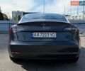 Серый Тесла Модель 3, объемом двигателя 0 л и пробегом 47 тыс. км за 17500 $, фото 6 на Automoto.ua