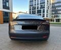 Серый Тесла Модель 3, объемом двигателя 0 л и пробегом 81 тыс. км за 13700 $, фото 3 на Automoto.ua