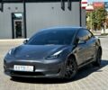 Сірий Тесла Модель 3, об'ємом двигуна 0 л та пробігом 45 тис. км за 23300 $, фото 1 на Automoto.ua