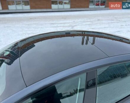 Серый Тесла Модель 3, объемом двигателя 0 л и пробегом 37 тыс. км за 22500 $, фото 24 на Automoto.ua