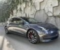 Сірий Тесла Модель 3, об'ємом двигуна 0 л та пробігом 25 тис. км за 11012 $, фото 2 на Automoto.ua