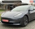 Серый Тесла Модель 3, объемом двигателя 0 л и пробегом 46 тыс. км за 20000 $, фото 22 на Automoto.ua