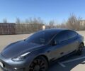 Серый Тесла Модель 3, объемом двигателя 0 л и пробегом 93 тыс. км за 20000 $, фото 7 на Automoto.ua