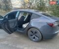 Сірий Тесла Модель 3, об'ємом двигуна 0 л та пробігом 49 тис. км за 19700 $, фото 11 на Automoto.ua