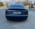Сірий Тесла Модель 3, об'ємом двигуна 0 л та пробігом 100 тис. км за 25500 $, фото 5 на Automoto.ua