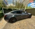 Сірий Тесла Модель 3, об'ємом двигуна 0 л та пробігом 38 тис. км за 25900 $, фото 2 на Automoto.ua