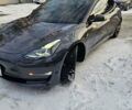 Серый Тесла Модель 3, объемом двигателя 0 л и пробегом 49 тыс. км за 27900 $, фото 2 на Automoto.ua