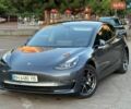 Сірий Тесла Модель 3, об'ємом двигуна 0 л та пробігом 69 тис. км за 17400 $, фото 1 на Automoto.ua