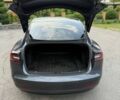 Сірий Тесла Модель 3, об'ємом двигуна 0 л та пробігом 41 тис. км за 22500 $, фото 1 на Automoto.ua