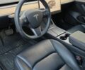 Сірий Тесла Модель 3, об'ємом двигуна 0 л та пробігом 120 тис. км за 17500 $, фото 5 на Automoto.ua