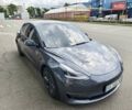 Серый Тесла Модель 3, объемом двигателя 0 л и пробегом 53 тыс. км за 19499 $, фото 10 на Automoto.ua