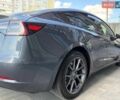 Сірий Тесла Модель 3, об'ємом двигуна 0 л та пробігом 107 тис. км за 23900 $, фото 14 на Automoto.ua