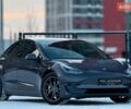 Сірий Тесла Модель 3, об'ємом двигуна 0 л та пробігом 34 тис. км за 19500 $, фото 1 на Automoto.ua