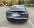 Тесла Модель 3 2022 у Києві на Automoto.ua Сірий Тесла Модель 3, об'ємом двигуна 1 л та пробігом 130 тис. км за 19200 $, фото 5 на Automoto.ua