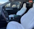 Серый Тесла Модель 3, объемом двигателя 0 л и пробегом 82 тыс. км за 22300 $, фото 9 на Automoto.ua