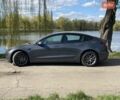 Сірий Тесла Модель 3, об'ємом двигуна 0 л та пробігом 40 тис. км за 22000 $, фото 5 на Automoto.ua