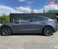 Серый Тесла Модель 3, объемом двигателя 0 л и пробегом 21 тыс. км за 24500 $, фото 4 на Automoto.ua