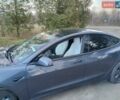 Сірий Тесла Модель 3, об'ємом двигуна 0 л та пробігом 49 тис. км за 20700 $, фото 13 на Automoto.ua
