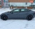 Серый Тесла Модель 3, объемом двигателя 0 л и пробегом 37 тыс. км за 22500 $, фото 2 на Automoto.ua